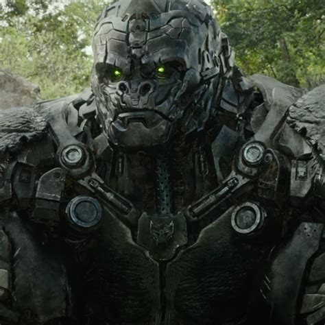 Transformers: Rise of the Beasts’ first trailer is full of Maximal.